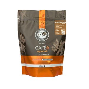 Café Especial Caramelo, Irmãs Pereira 250g, 100% Arábica