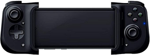 Controle Razer Kishi para Android - Carregamento por saida USB-C