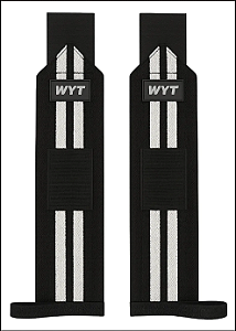 Par de Munhequeira - Crossfit - Musculação