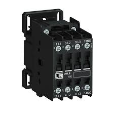 CONTATOR WEG CWL 09 10 - 30D23 220V