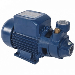BOMBA PERIFERICA ELETROPLAS ICS 100 AB 1 CV BIVOLT