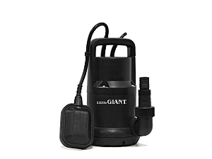 MOTOBOMBA SUBMERSIVEL LUP-05 0,5 M 220V GIANT