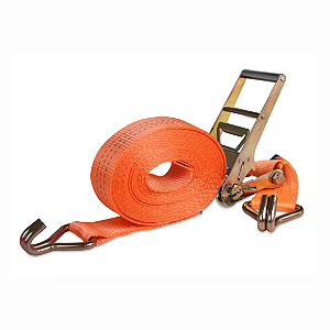 CINTA 5T 9M JOTA LARANJA C/ CATRACA