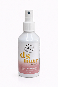 Spray hidratante DS Hair Beauty