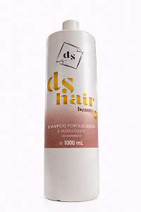 Shampoo Hidratante DS Hair Beauty 1000 ml