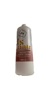 Geléia Ativadora de Cachos - DS Hair Beauty 1000ML