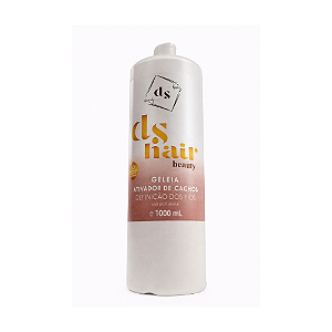Geléia Ativadora de Cachos - DS Hair Beauty 1L