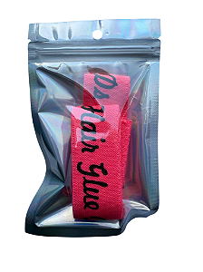 Faixa de Acabamento para Colagem de Lace - Hair Glue Band