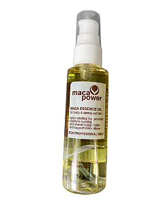 Karseell® Maca Essence Oil Original - Óleo Essencial para Cabelos e Corpo
