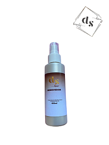 Removedor DS Hair Glue 100ml para Perucas