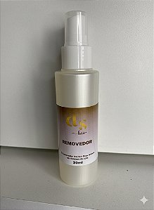 Removedor DS hair Glue 30 ML