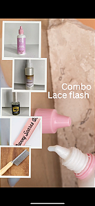 Kit Flash INSTALAÇÃO PERFEITA