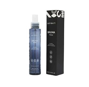 Bruma Matte Lady Beauty Fixa a Maquiagem