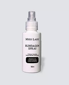 Blindagem Spray - Miss Lary 100ml