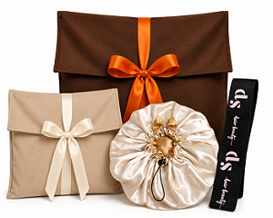 KIT GUARDA LACE