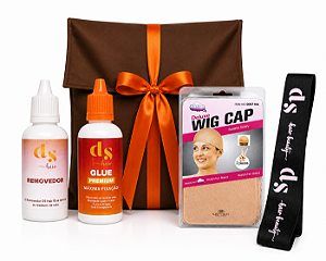 Kit PREMIUM (Com A Cola Premium 30ml)