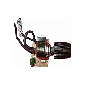 Dimer ventilador