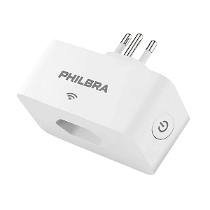 Tomada Inteligente com WI-FI