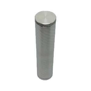 Joint Case Billet - Tubete de Aluminío Usinado C/ Anel O'ring