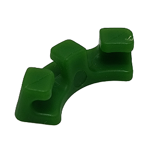 Clip Individual LST 90 Graus - Treinamento de baixo estresse - Verde