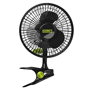 Ventilador Clip Garden Highpro Profan 15cm 5W - 20cm 12W