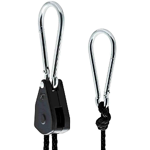 Suporte GARDEN HIGHPRO para Refletor e Filtro Prohanger (Pairs) 48kg