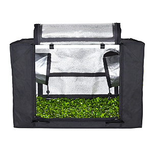 Estufa Germinação e Clone ProBox Propagator S Garden HighPro 60x40x40