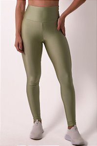 Legging Olivia - Verde