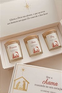 Velas Personalizadas