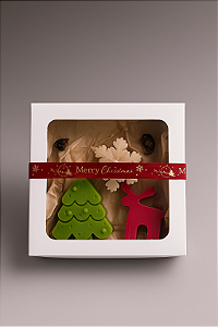 Kit de Velas Alegria