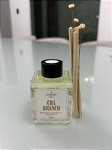 Difusor de Ambiente Chá Branco – 80ml