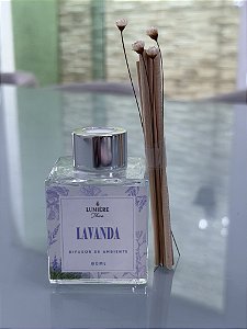 Difusor de Ambiente Lavanda – 80ml