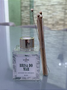 Difusor de Ambiente Brisa do Mar – 80ml