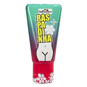 Raspadinha Excitante