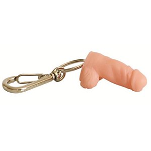 Chaveiro Bilau Da Sorte