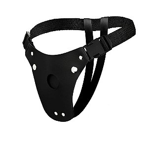 Cinta Para Prótese Com Proteção Removível