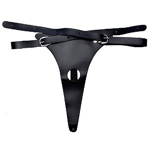 Cinta Peniana Fio Dental