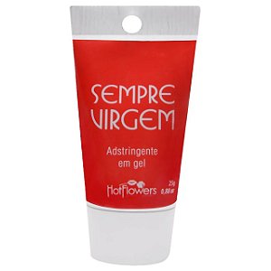Sempre Virgem Adstringente