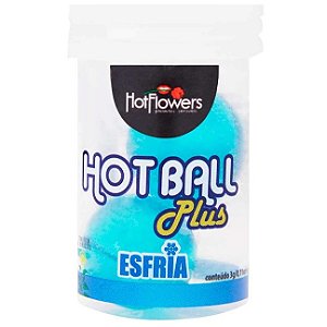 Hot Ball Plus Esfria