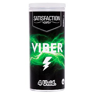 Bolinha Satisfaction Viber