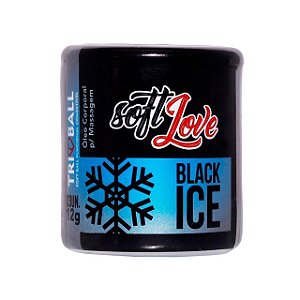 Bolinha Black Ice