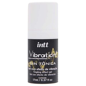 Vibration Gin Tônica 17ml