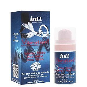 Vibration 50 Tons de Prazer 17g