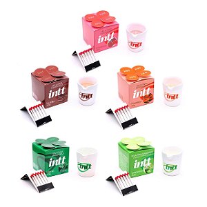 Vela Beijável Aromatizada 40g