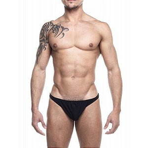 Cueca Jockstrap Fio Dental
