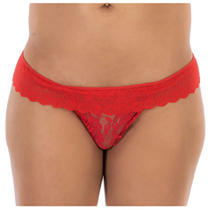 Calcinha Tailandesa Aquecer Gay