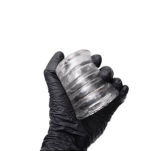 Hole Masturbador Masculino Extra Macio