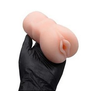 Masturbador em CyberSkin