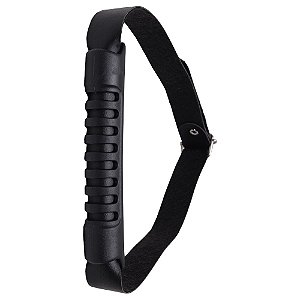 Mordaça Bastão com Alça