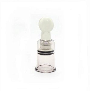 Estimulador de Mamilos com Sucção